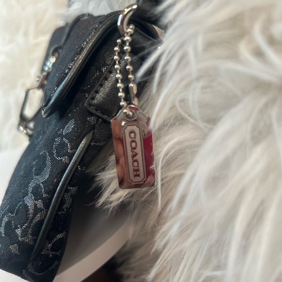 New Coach shoulder Bag - Picture 10 of 16